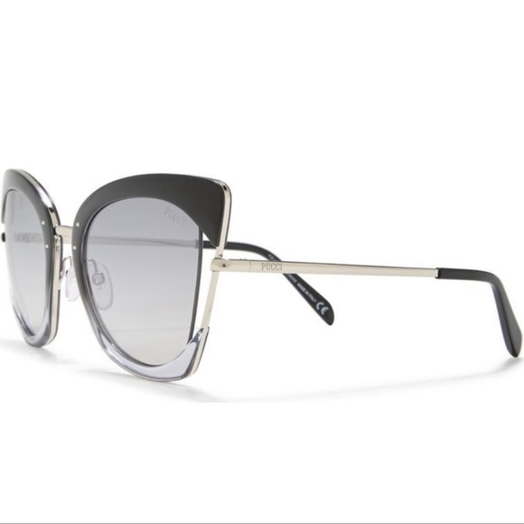 Emilio Pucci Sunglasses - Picture 7 of 11